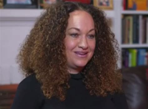 rachel dolezal white woman who identifies as black calls for ‘racial fluidity to be accepted