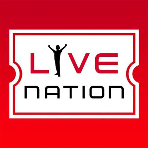 live nation concerts and live tour dates 2024 2025 tickets bandsintown