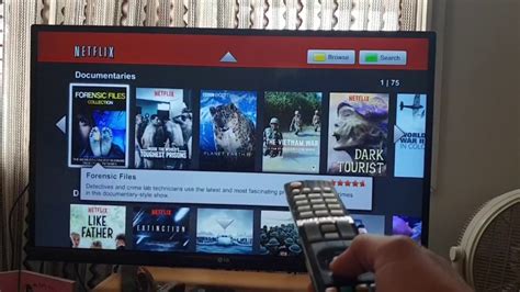 Lg Smart Tv Problemas Con Netflix Cómo solucionar problemas de