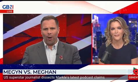 Meghan Markles Podcast Blasted By Dan Wootton Stop Talking About