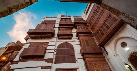 Historic Jeddah The Gate To Makkah Maps Unesco World Heritage Centre