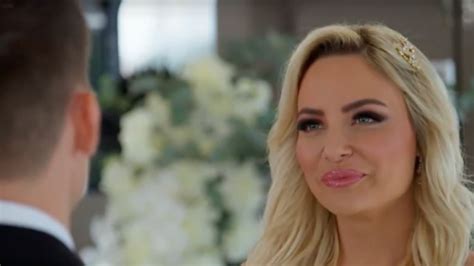 Melinda Is New Wife Villain Of MAFS And Twitter Is Slamming Her