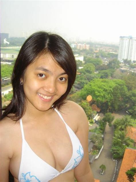 Foto Hot Chika Asli Bandung Lagi Melalung Kumpulan Foto