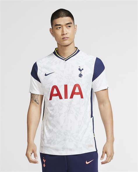 Tottenham Hotspur 2020 21 Nike Home Kit 2021 Kits Football Shirt Blog