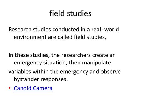 Ppt Experimental Research Strategy Powerpoint Presentation Free