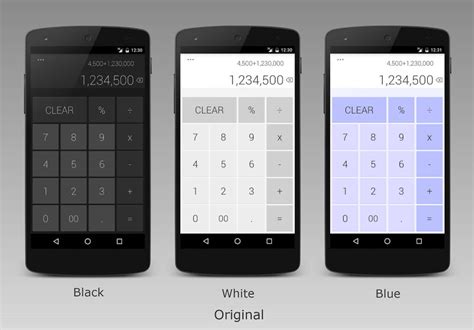Calculator For Android And Huawei Free Apk Download
