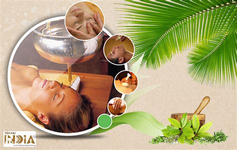 top 8 effective ayurvedic treatments and their benefits