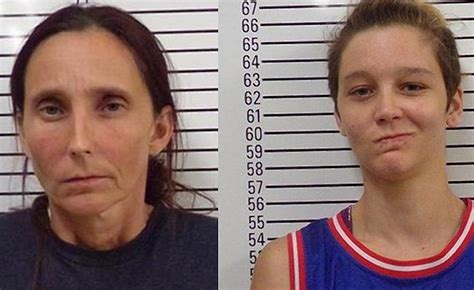 duncan oklahoma mother and daughter face incest charges after marrying each other