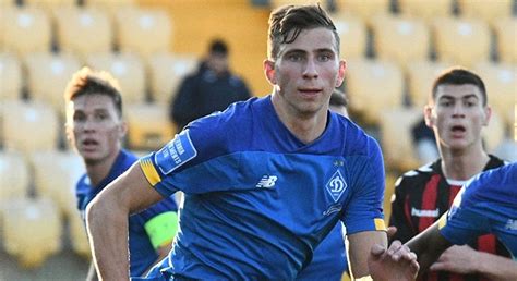 Забарный илья борисович — одно из открытий чемпионата украины сезона 2020/2021. Илья Забарный — Динамо Киев от Шурика