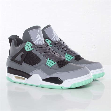 Jordan Brand Air Jordan 4 Retro 308497 033 Sneakersnstuff Sns