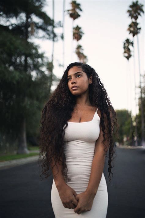 Malaika On Twitter California Dreamin’ In 2020 Beautiful Black Women Black Beauties