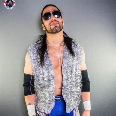 Victor Iniestra Profile And Match Listing Internet Wrestling Database