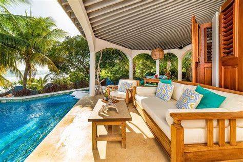 See The Stunning Jamaican Villa Rental That One Traveler Called The