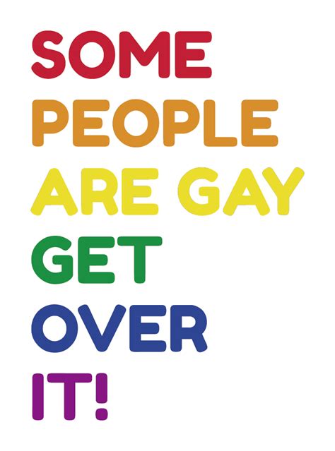 gay pride home wall sticker tenstickers