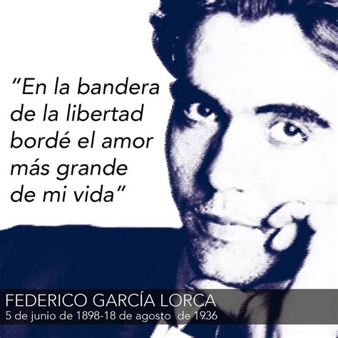 El Amor A La Libertad Book Writer Literature Federico Garcia Lorca