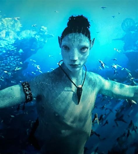 Alles Wat We Tot Nu Toe Weten Over Avatar 2 The Way Of Water Artofit