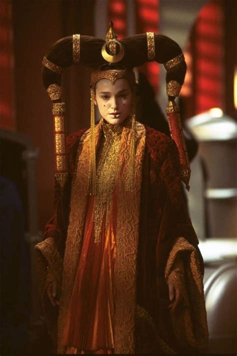 12 Hits And Misses Of ‘star Wars Episode Ithe Phantom Menace Futurism