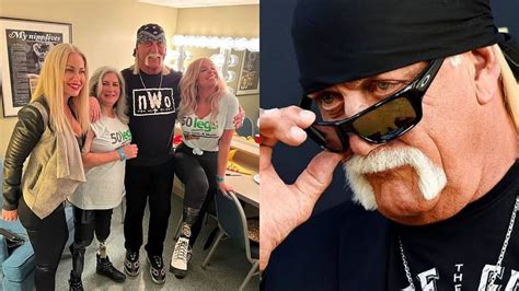 Who Is Sky Daily Hulk Hogan S New Girlfriend