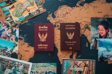 Who Can Travel Without Passport In The World Leia Aqui What Countries