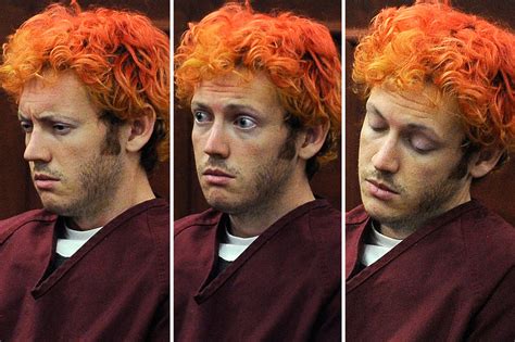 Colorado Shooting Suspect Appears In Court Wsj