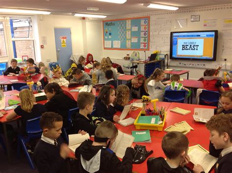 Bayside Academy On Twitter Year 5 And Year 2 Are Sharing Stories For