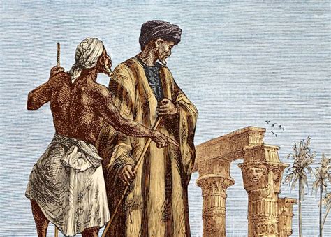 The Life And Travels Of Ibn Battuta World Explorer And Writer Ibn