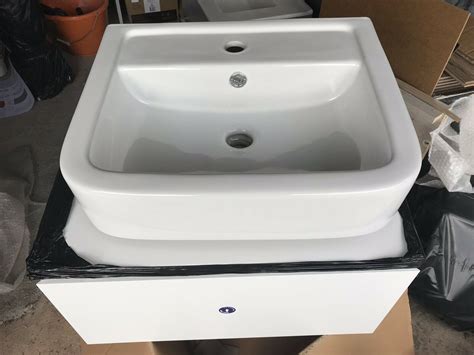 Our luxury bathroom vanity units are perfect for adding extra storage and a high end look to your bathroom. Victoria Plumb Sink Cabinet • Patio Ideas
