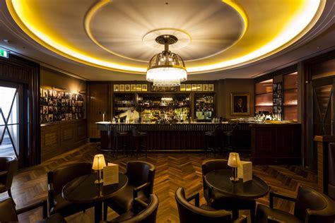 Hotel Bars In London Time Out London