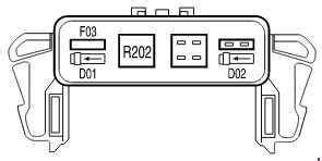 Read or download ford f150 fuse box diagram for free box diagram at ajaxdiagram.frontepalestina.it. 2004-2008 Ford F150 Fuse Box Diagram » Fuse Diagram