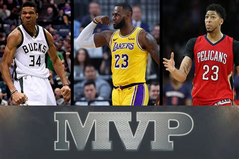 While the other contenders have broken away from the peloton, boston's odds have taken another step back from +1500, following the unexpected loss of gordon hayward (now with charlotte) in free agency. 2018 -19 NBA MVP Odds and Pick - Studs, Duds and Sleepers