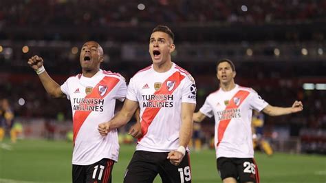 Get the latest river plate news, scores, stats, standings, rumors, and more from espn. El camino de River Plate en la Superliga Argentina 2020 | Partido a Partido - YouTube