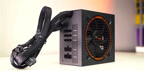 Top 13 Best Power Supply For Gaming Pc In 2021 Techinbusiness