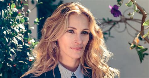 Julia Roberts In ‘secret In Their Eyes Turns Her Famous Smile To