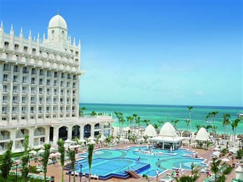 Riu Palace Aruba Hotel All Inclusive Aruba Resorts Ph