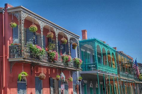2023 Guided Historical French Quarter Walking Tour Reserve Now