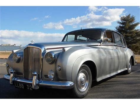 1962 Bentley Antique for Sale | ClassicCars.com | CC-291317