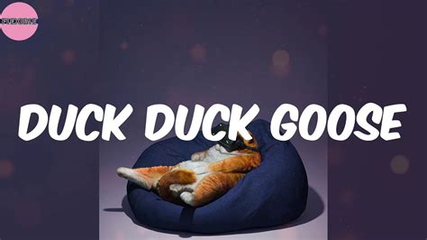 Duck Duck Goose Lyrics Cupcakke Youtube