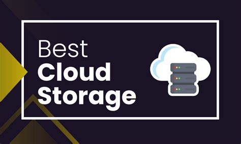 Top 10 Cloud Storage Services Lynxlasopa