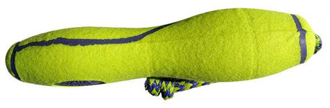 L 3.0 (originally listed for springfield also, but much too small.) Tennis Ball Dummy - Elongated Tennis Ball Training Dummies ...