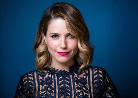 Sophia Bush And Ecotools® Encourage Women To Share Messages Of