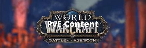 New & Returning Player Guides for World of Warcraft: PvE Content - News ...