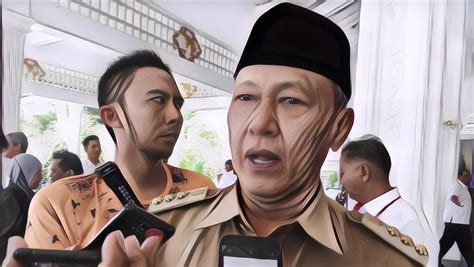 Deretan Orang Keturunan Tionghoa Yang Jadi Kepala Daerah Di Indonesia
