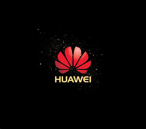 Huawei Logo 4k 2662x2362 Wallpaper