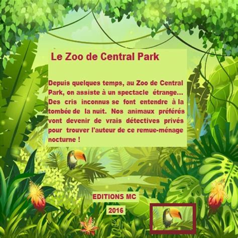 Lista 105 Imagen De Fondo Zoológico De Central Park Fotos Actualizar