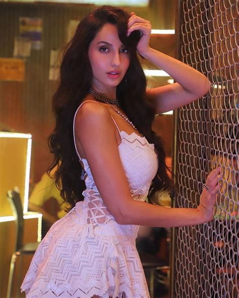 Nora Fatehi Upcoming Movie The Belly Girl Of Bollywood Is All Set To
