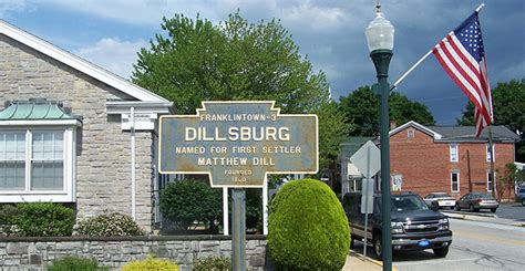 Dillsburg Area Community Foundation The Foundation For Enhancing