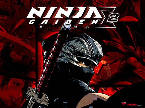 Ninja Gaiden Sigma 2 Wallpaper Funny And Amazing Images