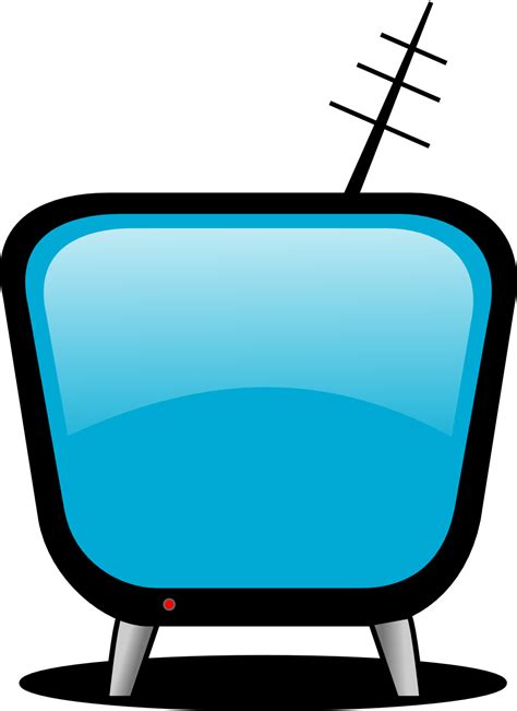 Clipart Tv Broken Tv Clipart Tv Broken Tv Transparent Free For