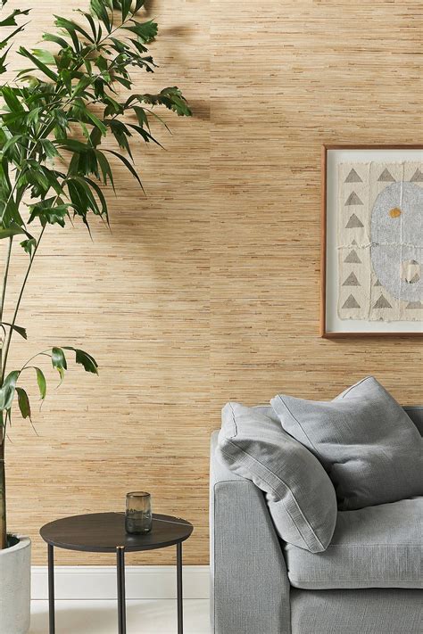 Grasscloth Wallpaper Ideas Adding Natural Elegance To Your Space
