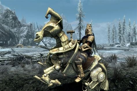 Skyrim Anniversary Edition Review Worth The Replay